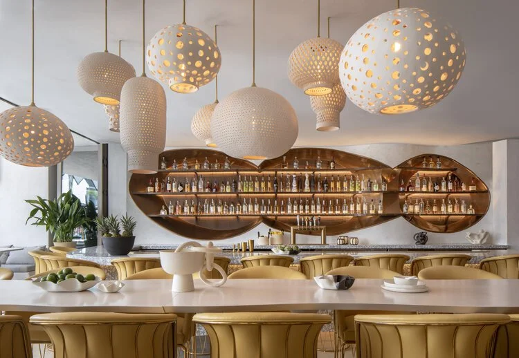   ESPERANZA   MANHATTAN BEACH, CA 