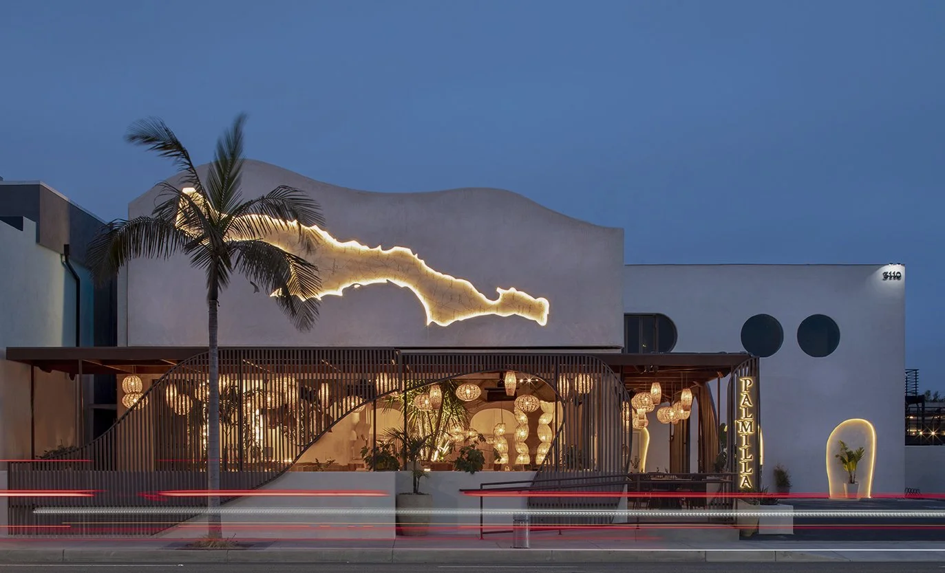   PALMILLA   NEWPORT BEACH, CA 