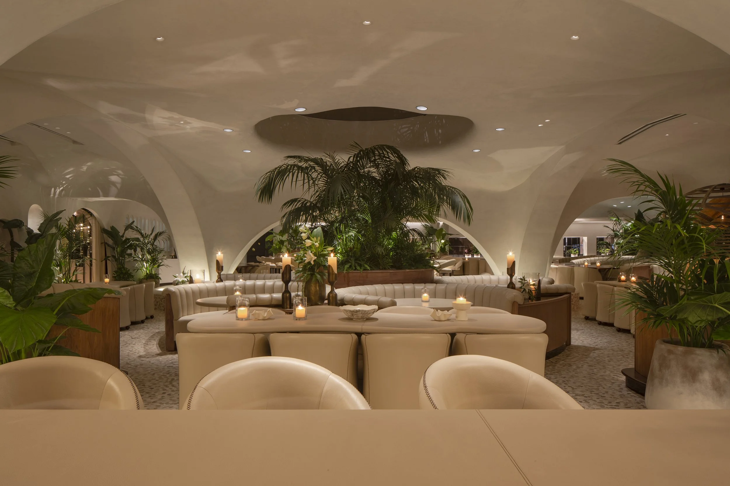   JAVIER’S PASADENA   LOS ANGELES, CA 