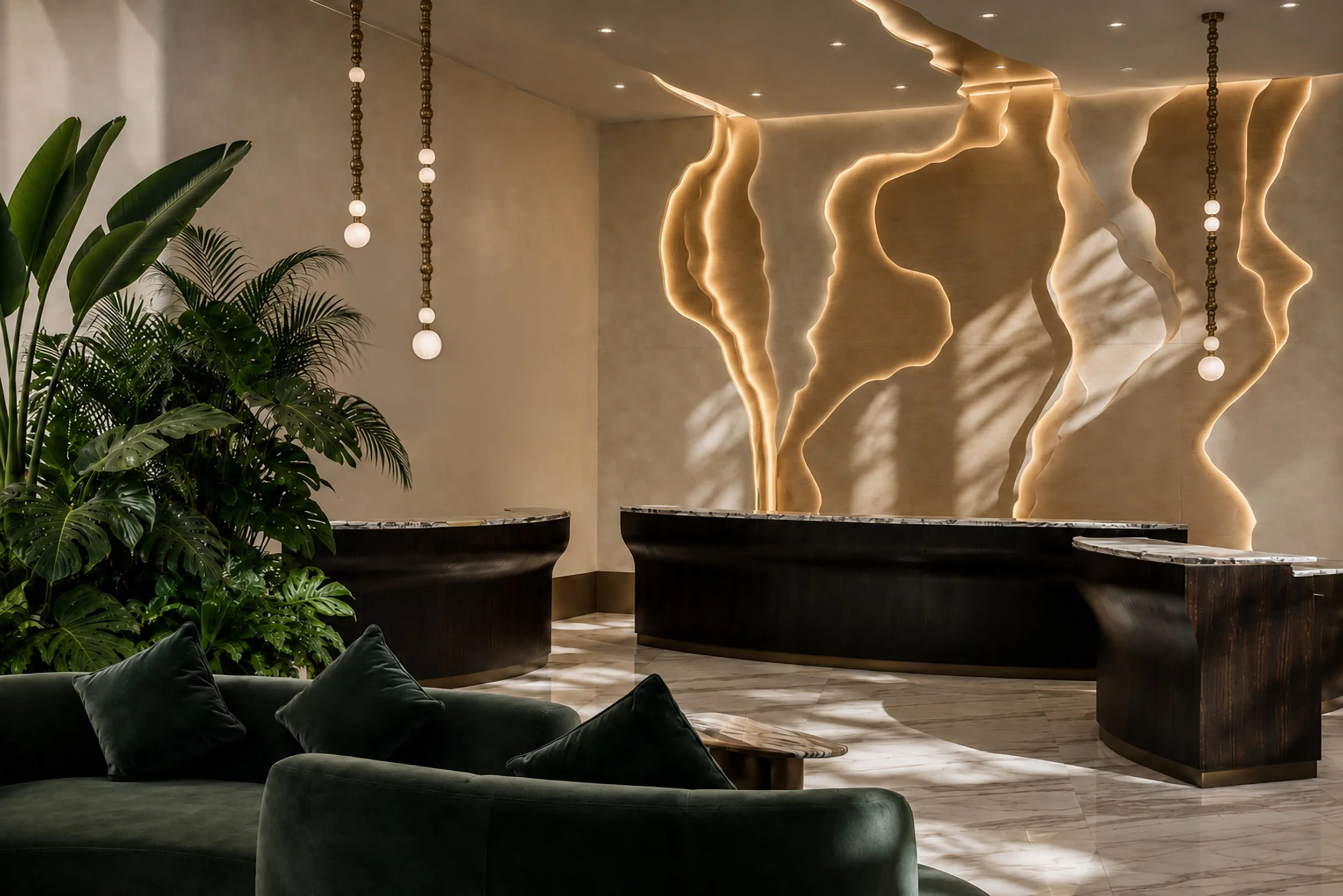   KIMPTON KAFD   RIYADH, KSA 
