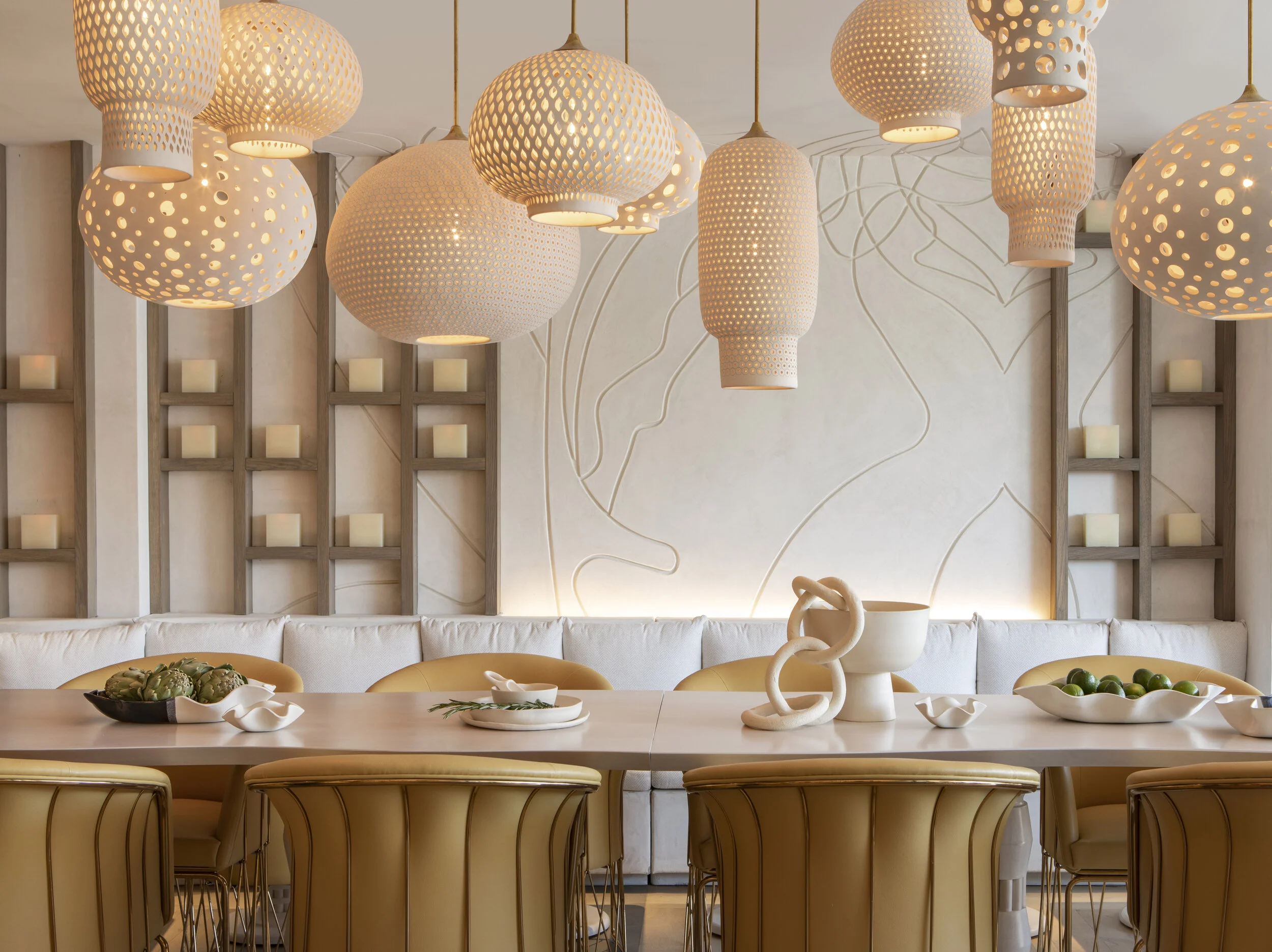 GULLA JONSDOTTIR ARCHITECTURE + DESIGN