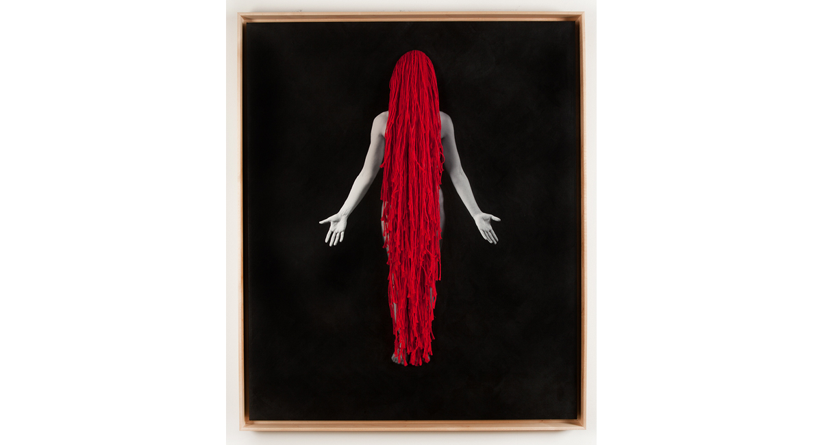 Red Hair, 2014