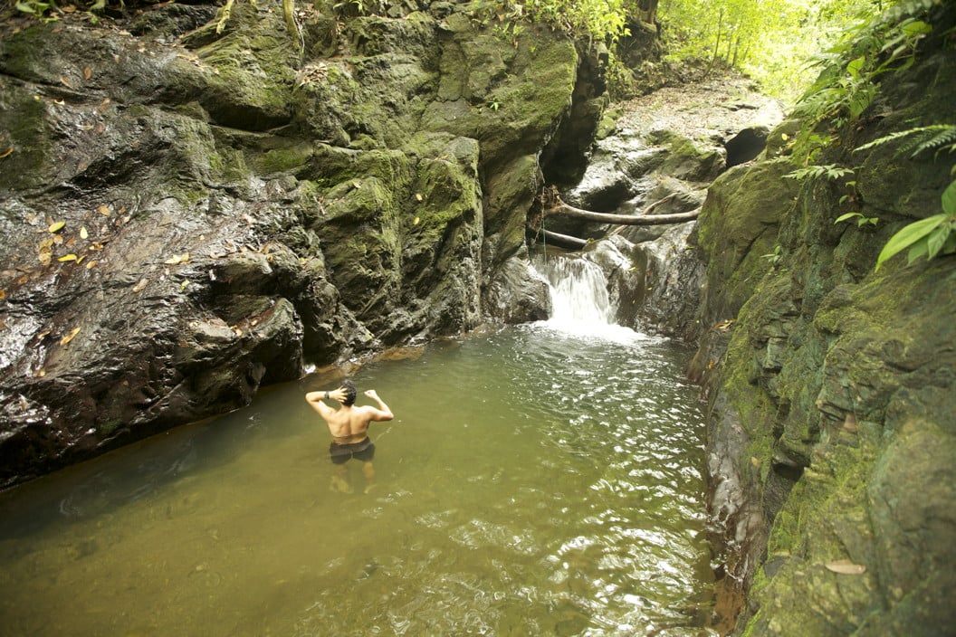 Costa Rica Waterfall Adventures (Copy)