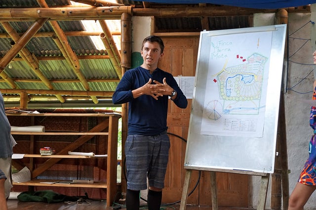 Permaculture Design Course Costa Rica (Copy)