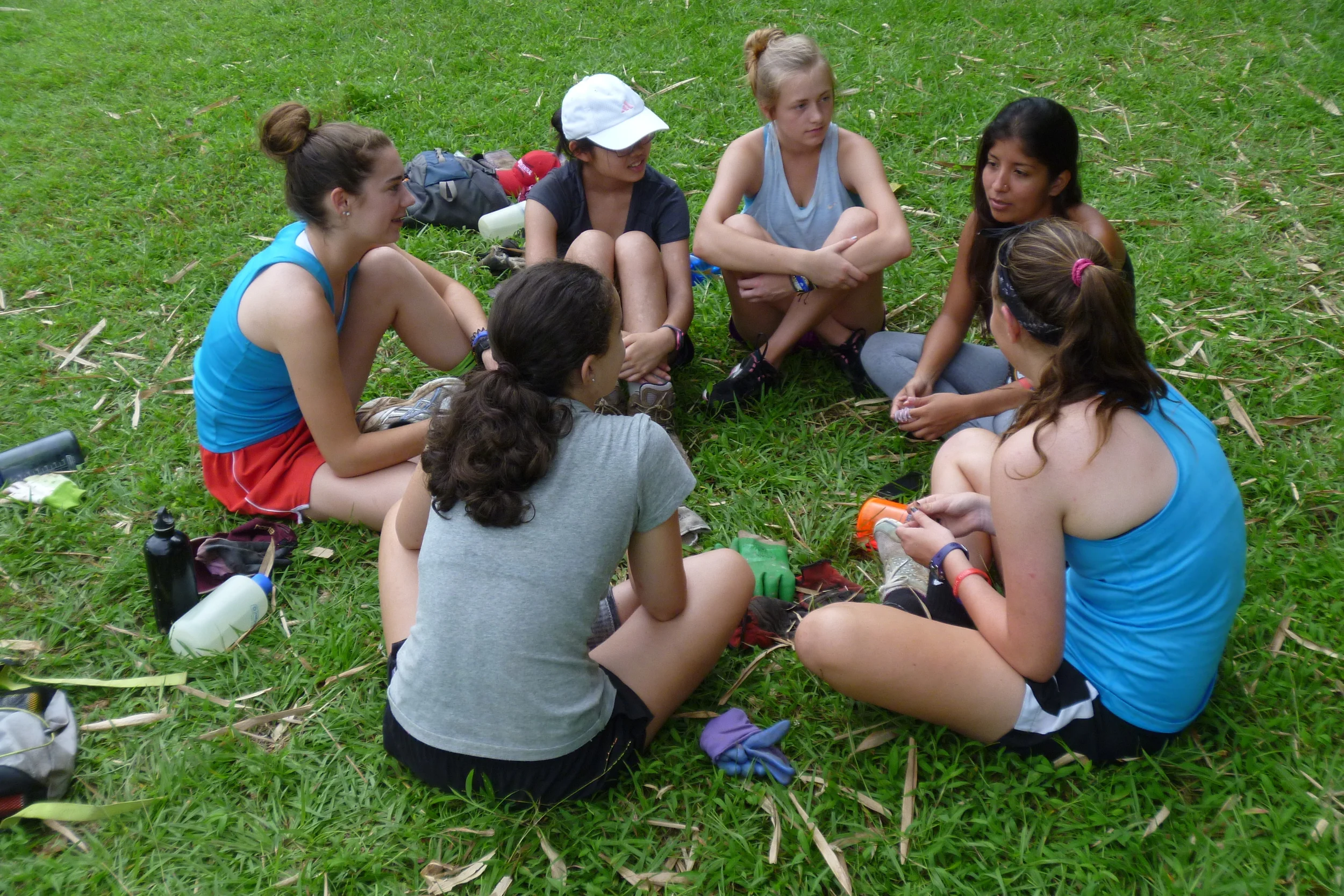 Monteverde Institute