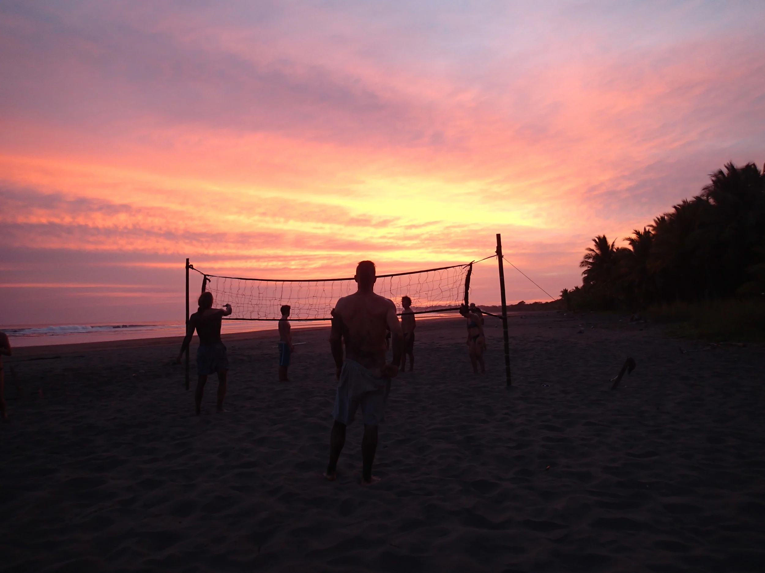RM at Envision Festival