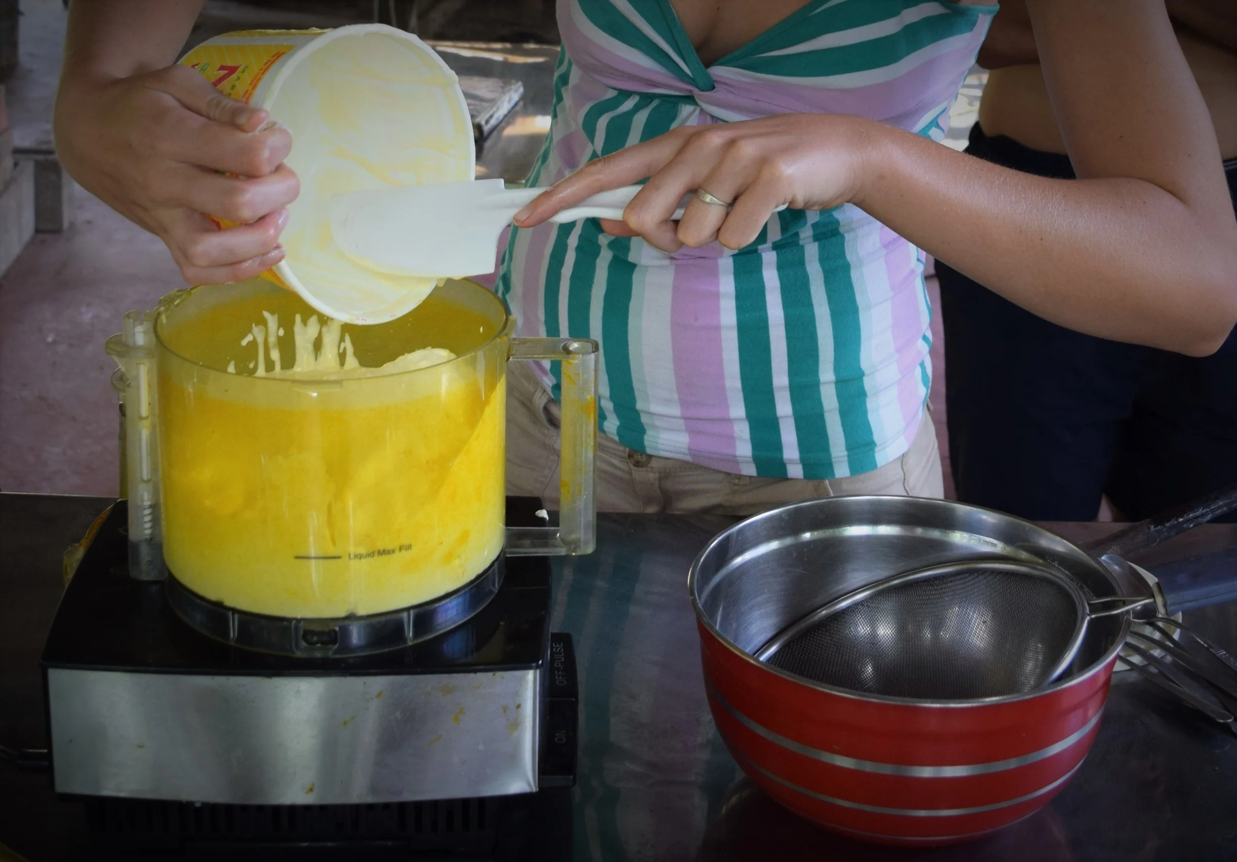 Cultured Butter &amp; the Culture of Butter