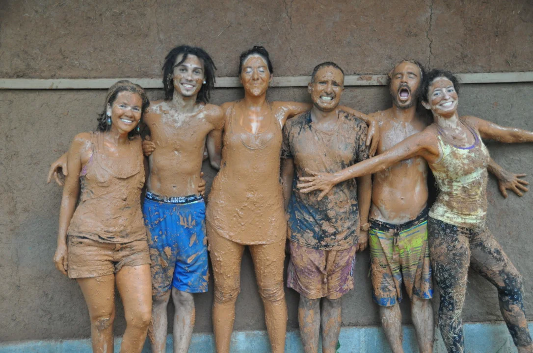 Natural Building Practicum