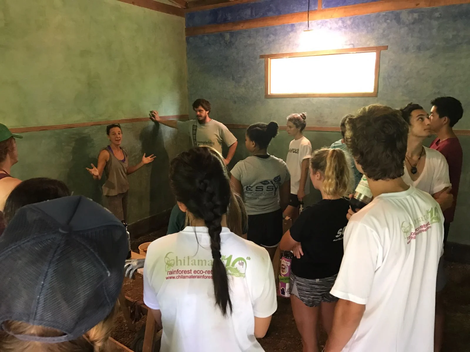 Villanova University