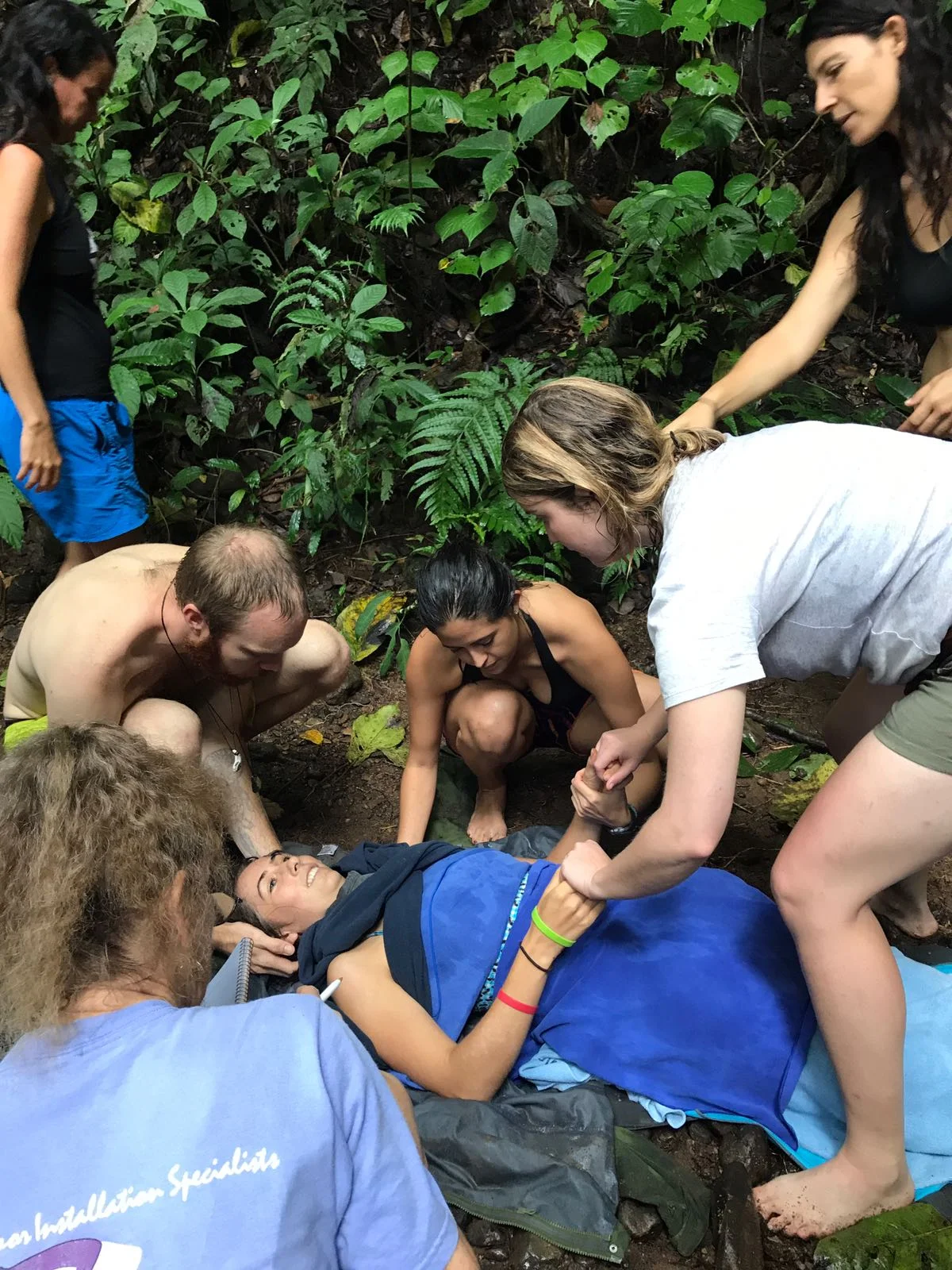 Wilderness Medicine Semester