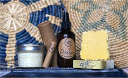 Sustainable Practice: Homesteading to Skin Care