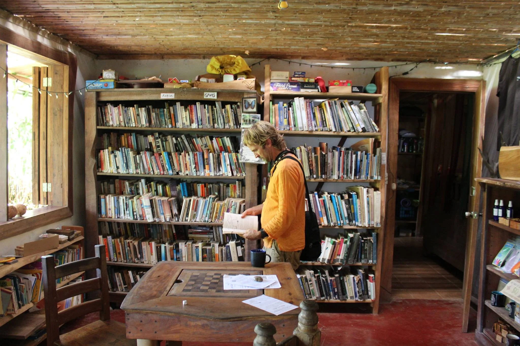 Ranch Reading Recommendations:  8 Great Books I Read This Fall That Relate To Our Work