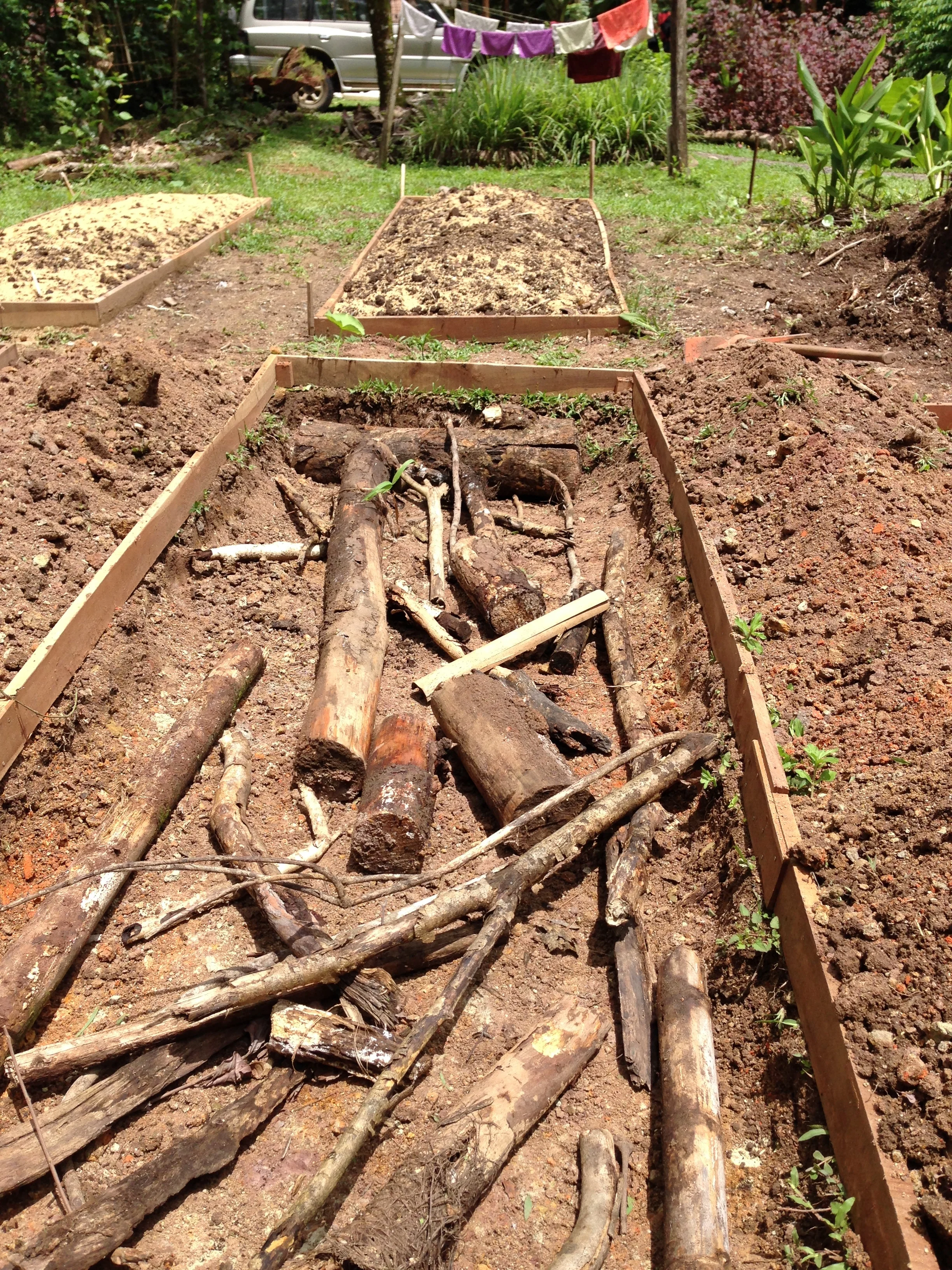 Hugulkultur in the Tropics