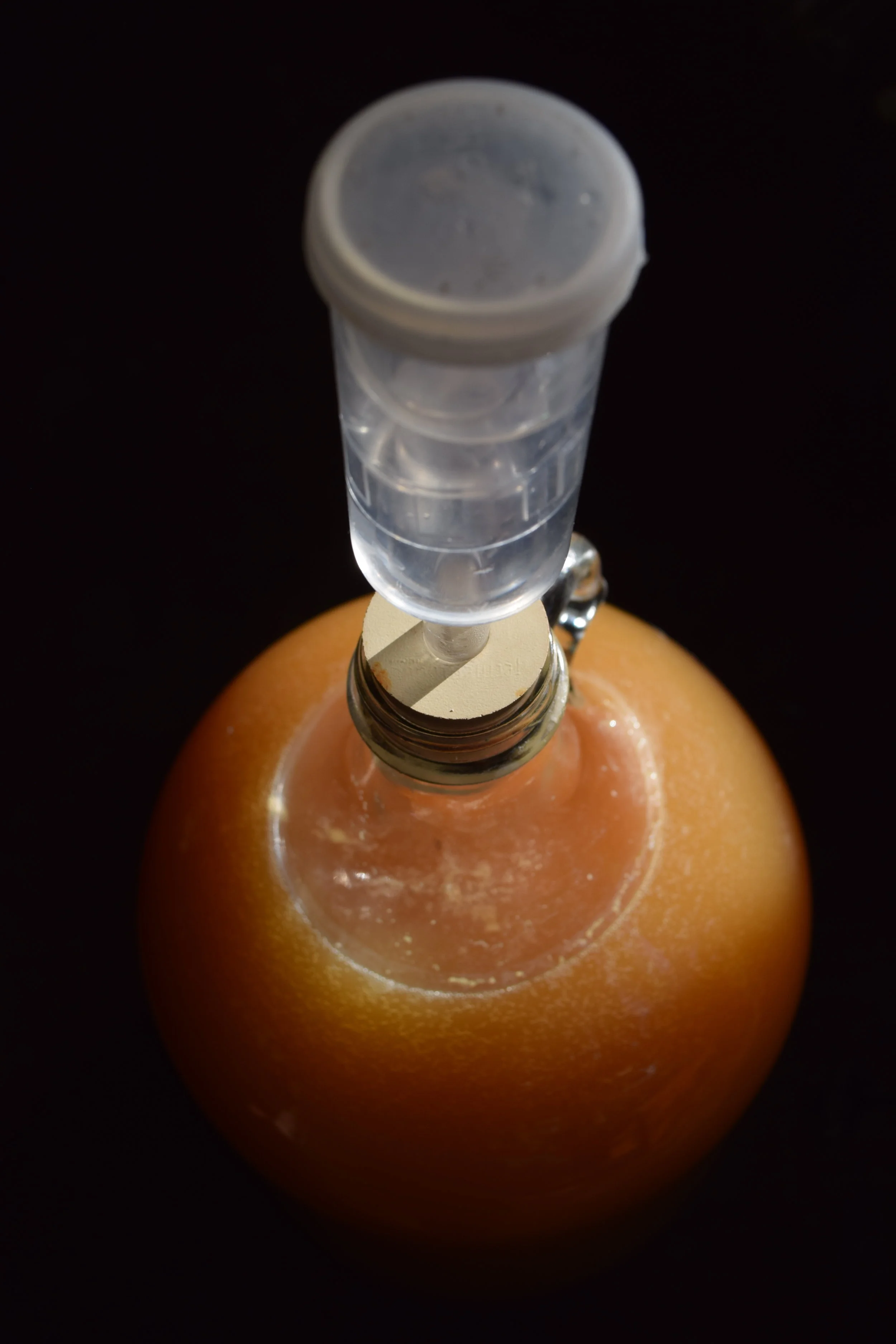 How to Make a Simple Hooch