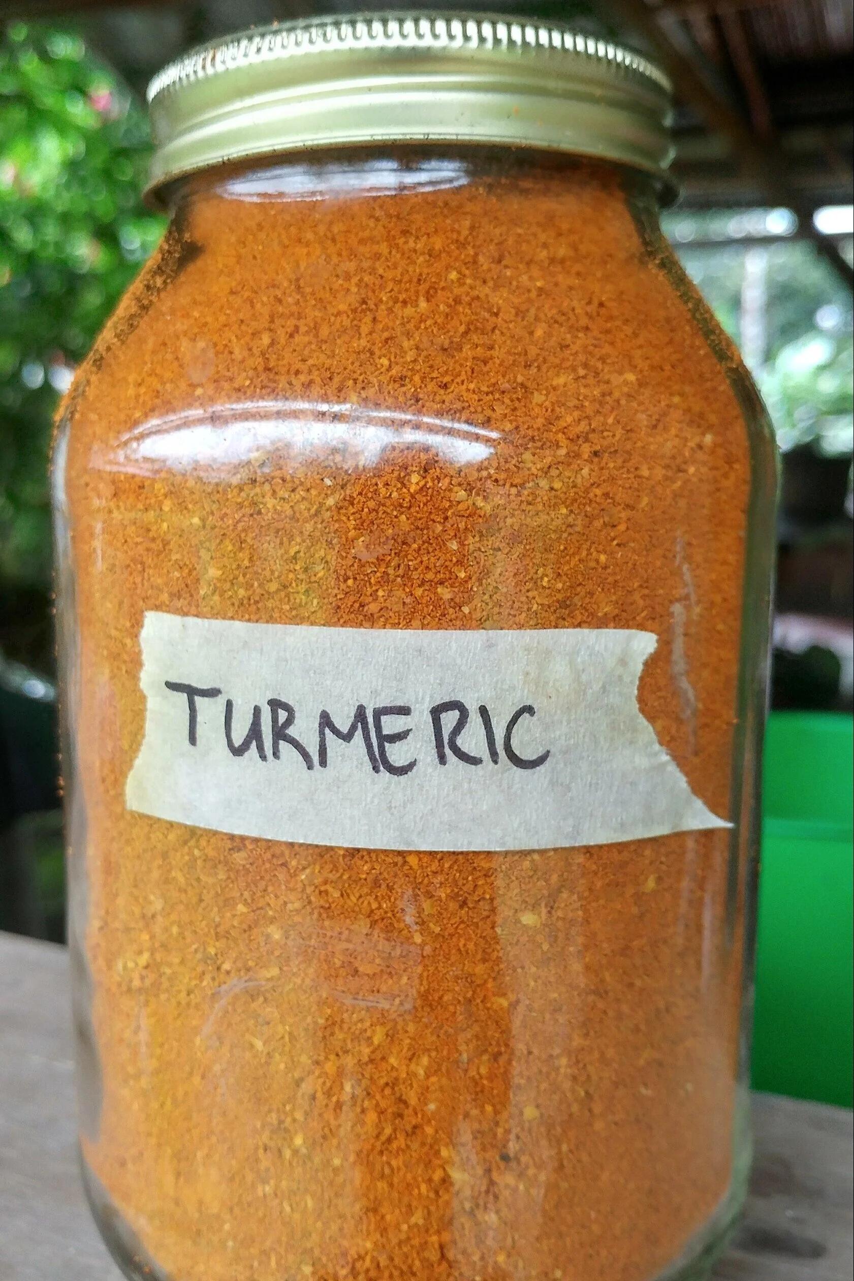 Turmeric