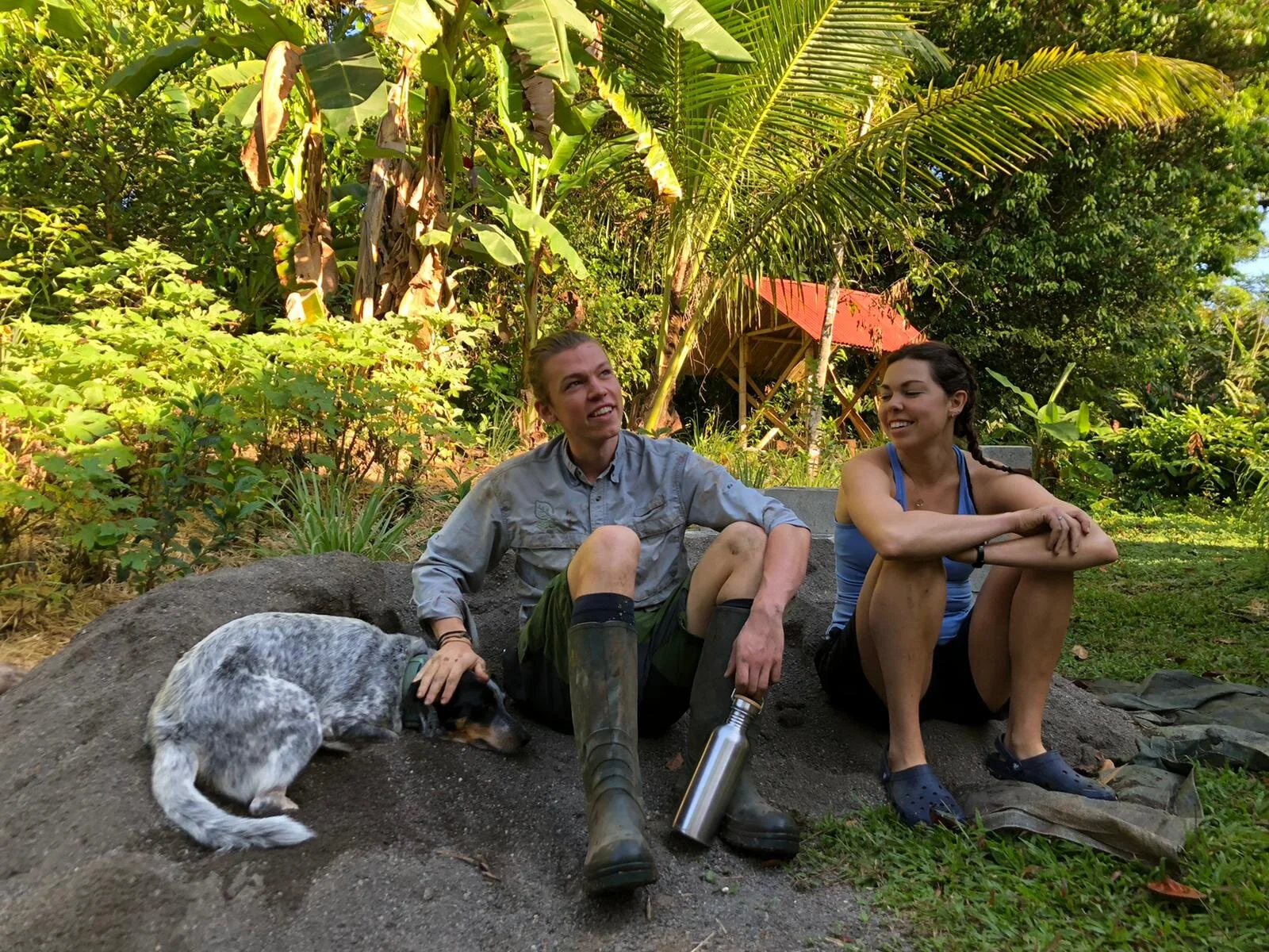 Life Lessons From Moving Piles