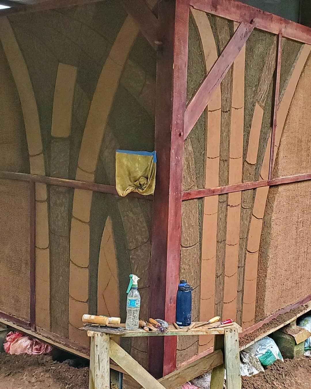 Bioconstrucción Intensivo