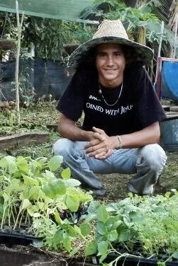 Jairo Salazar