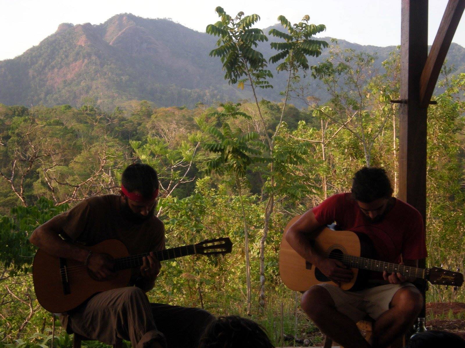 Teaching Yourself to Play an Instrument with no Internet