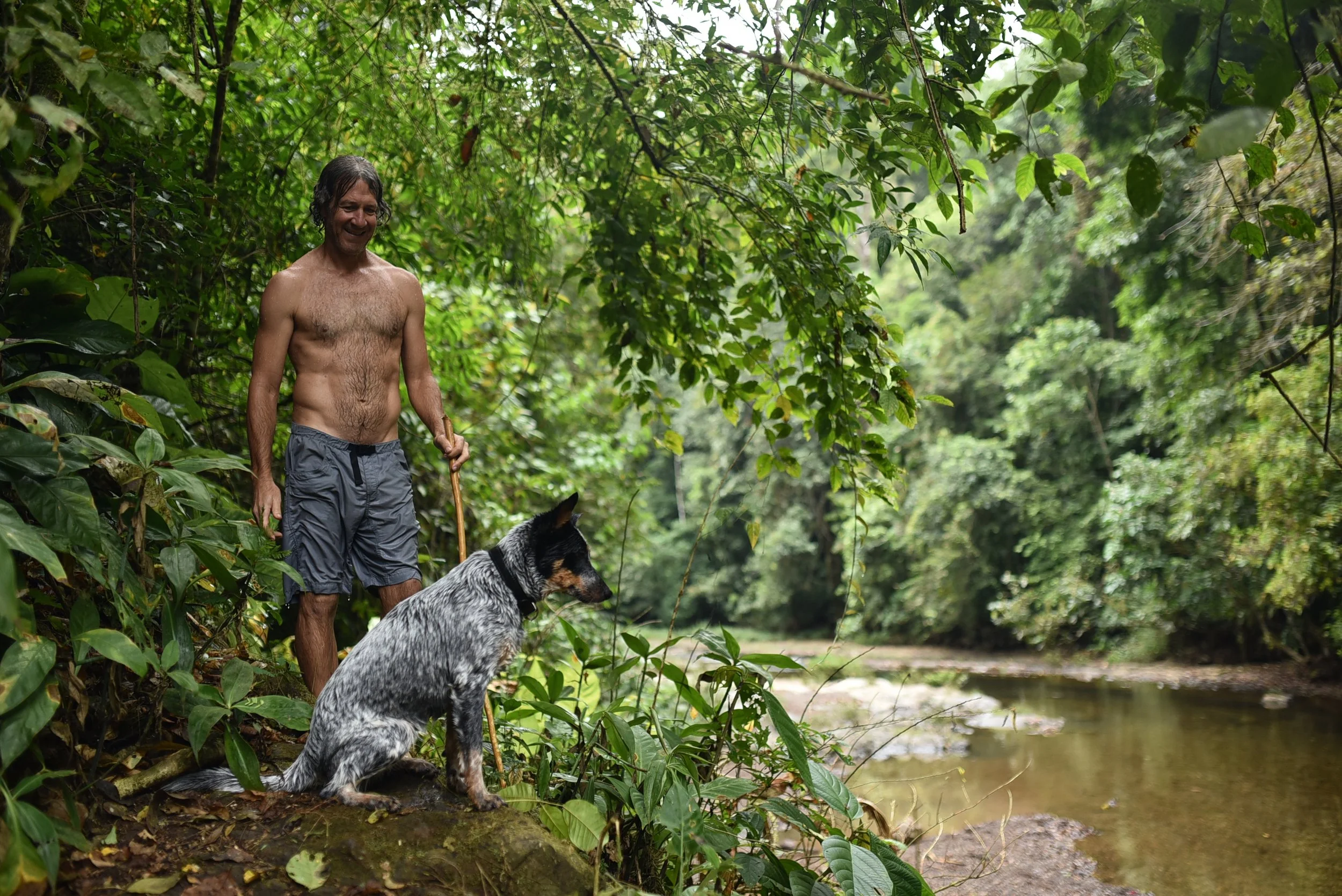 Permaculture Design &amp; The Importance of Recreation and Team-Oriented Thinking