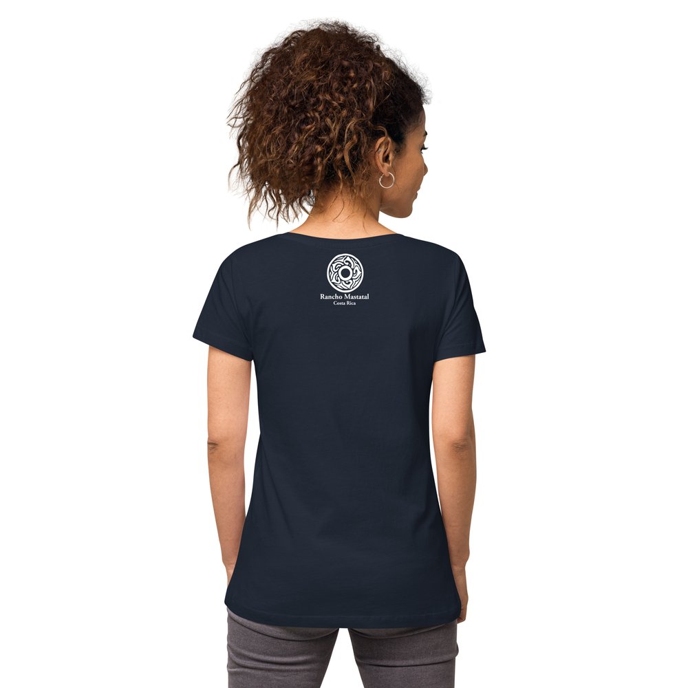Swing Away Merrill - Signs - Women's T-Shirt Heather Navy / M