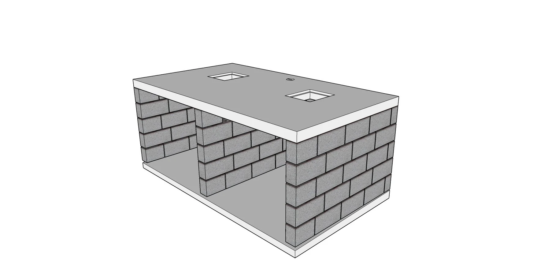 Composting Toilet Design