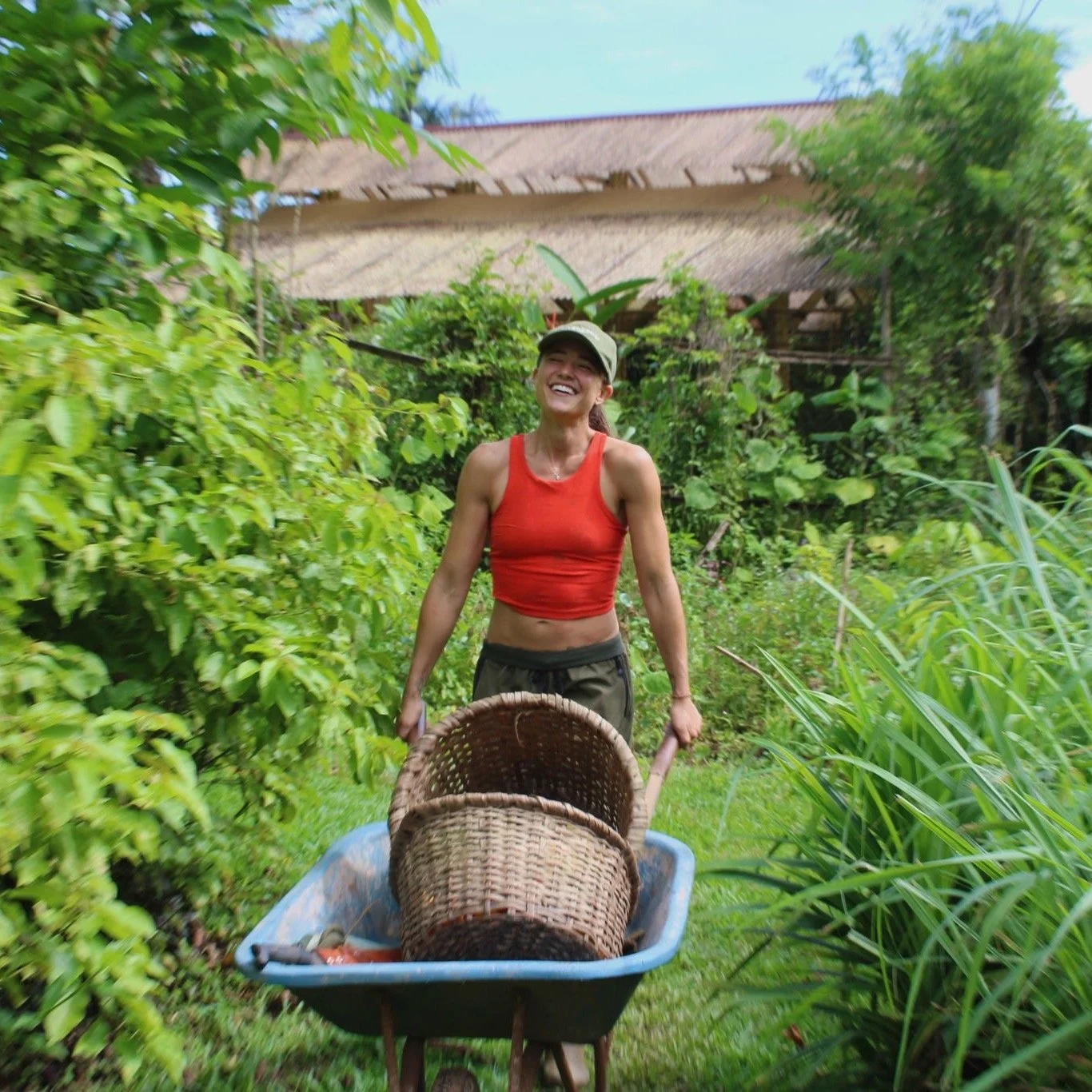 It&rsquo;s that time of the year again when the core team takes a little break from our work in Mastatal and the apprentices begin the teaching portion of their year-long immersion experience by becoming the prime instructors and caretakers of the Ra