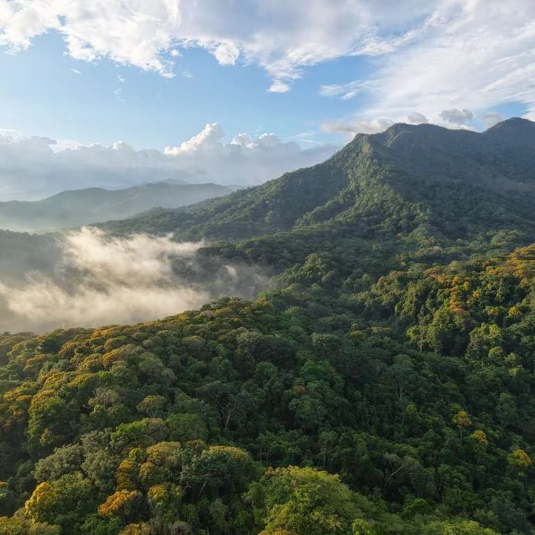 Even though we&rsquo;ve been living in Costa Rica for 2 1/2 decades, we&rsquo;ve managed to see only a small portion of the country. 

Our work in Mastatal has kept us busy and fulfilled for all of this time, but family visits can bring up the excuse