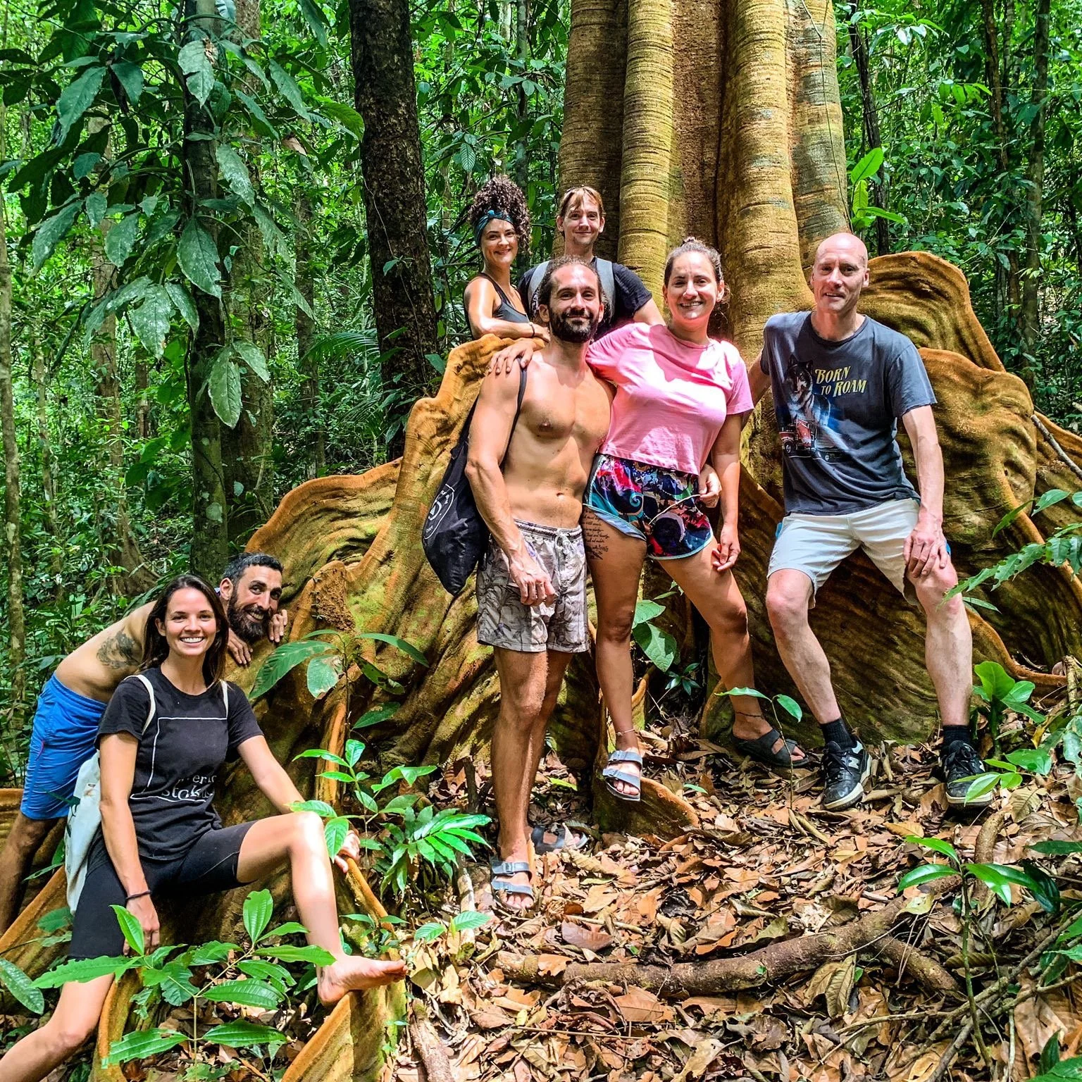 What&rsquo;s the hardest aspect of running a successful land based project?

More times than not, it&rsquo;s not the parts that relate to the land, but the parts that relate to people!

In permaculture parlance, &ldquo;Invisible Structures&rdquo; ref