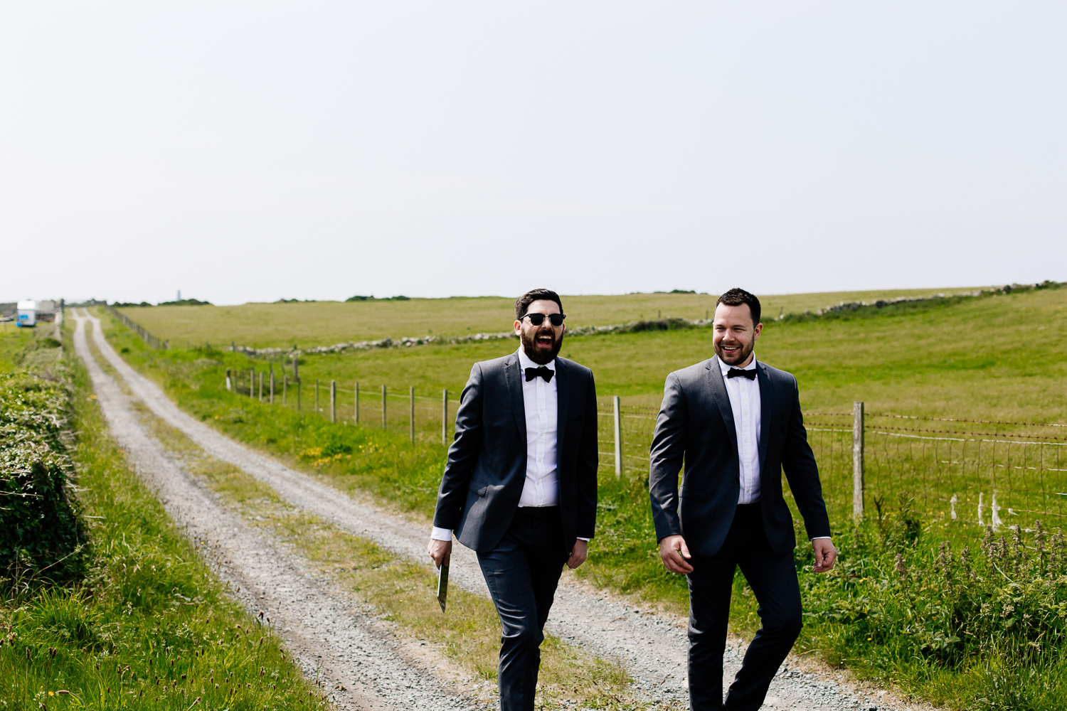 Kate and Sean Tipi Anglesey Wales Wedding Photographer-019.jpg