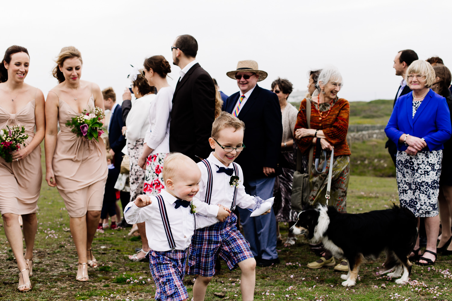 Kate and Sean Tipi Anglesey Wales Wedding Photographer-059.jpg