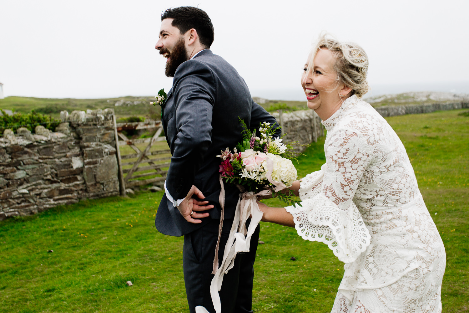 Kate and Sean Tipi Anglesey Wales Wedding Photographer-098.jpg