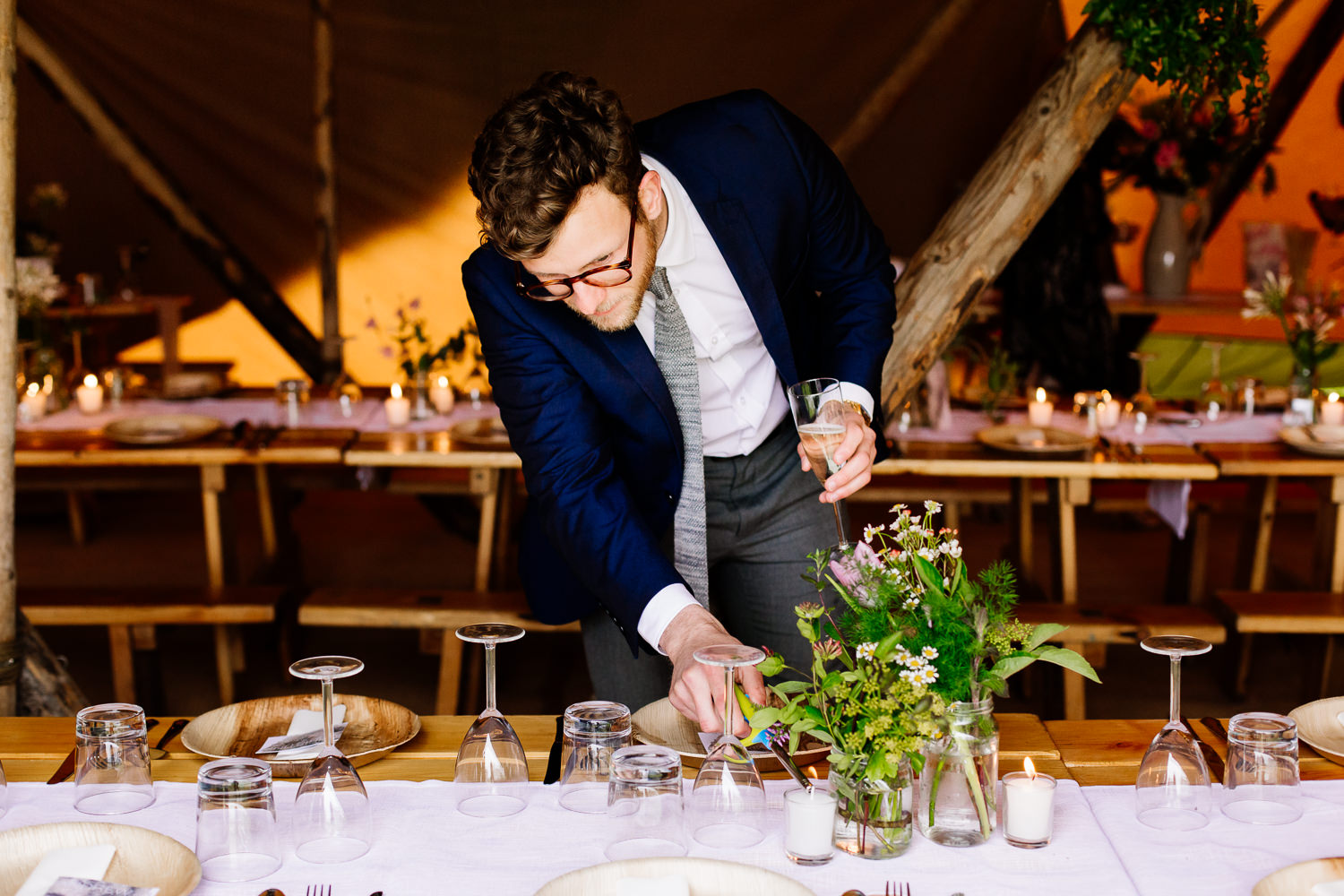 Kate and Sean Tipi Anglesey Wales Wedding Photographer-105.jpg