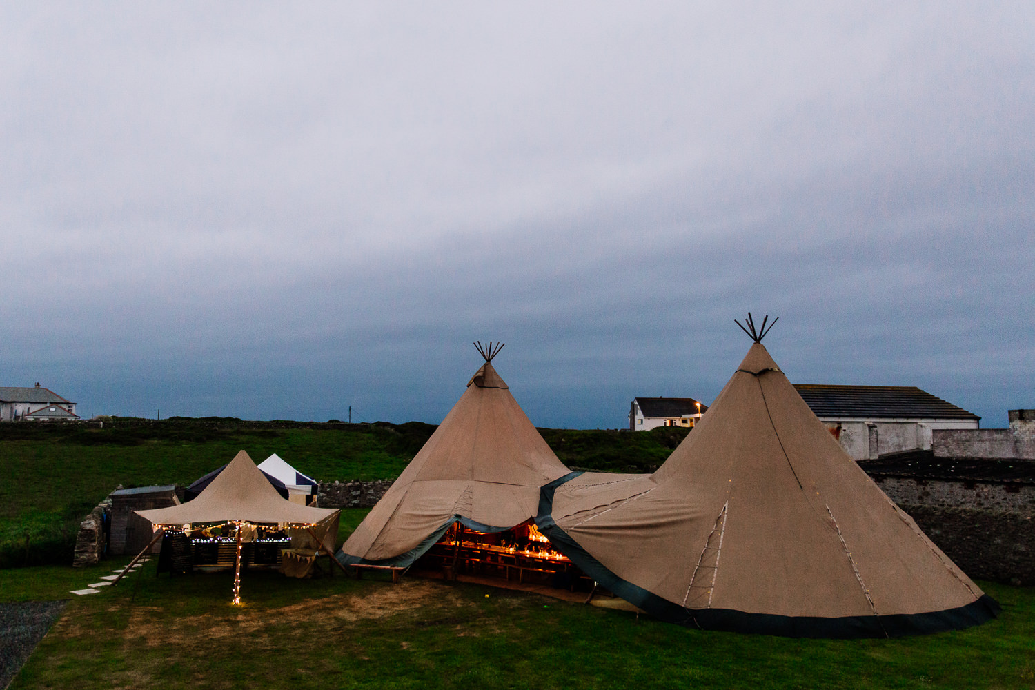 Kate and Sean Tipi Anglesey Wales Wedding Photographer-159.jpg