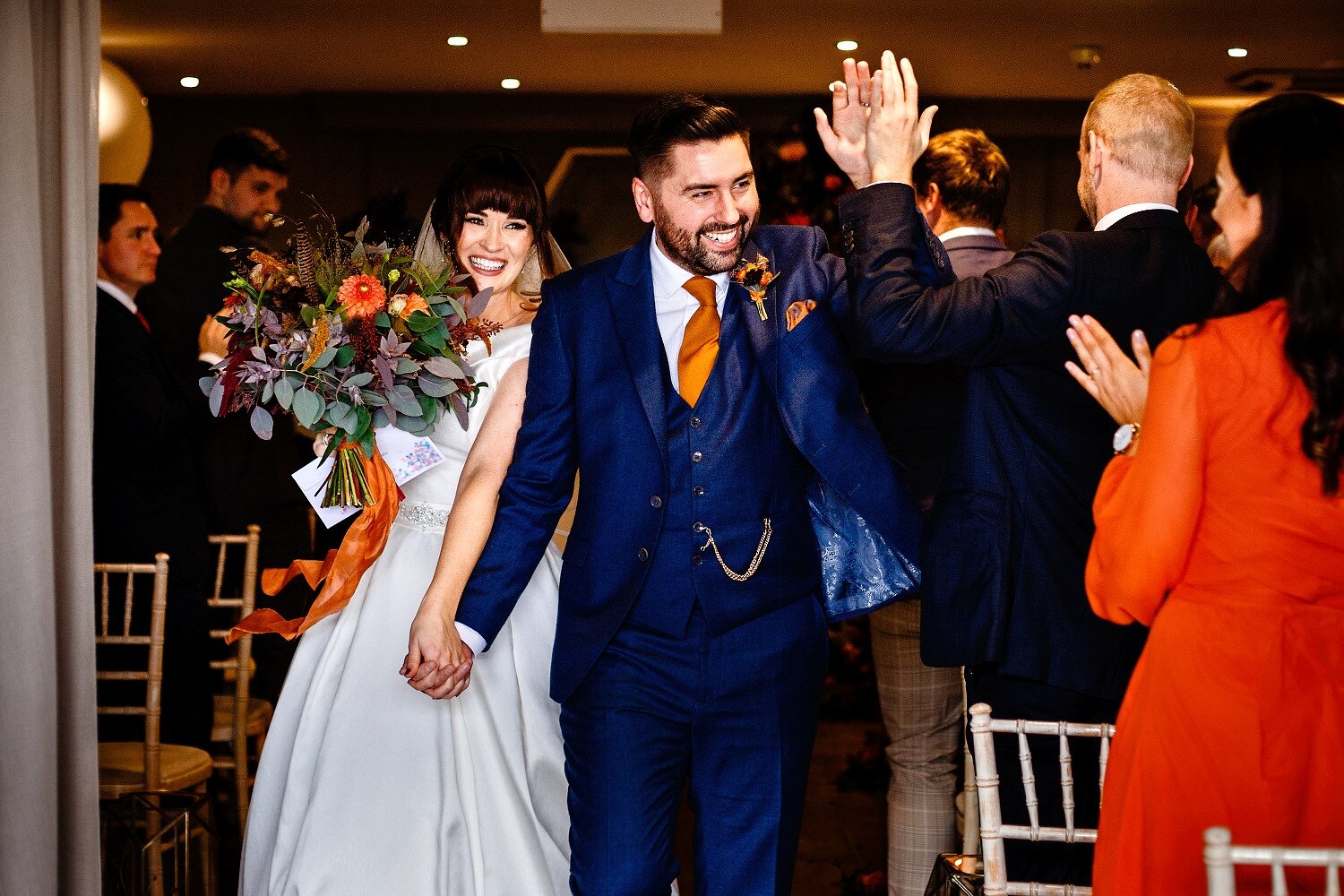 WEDDINGS