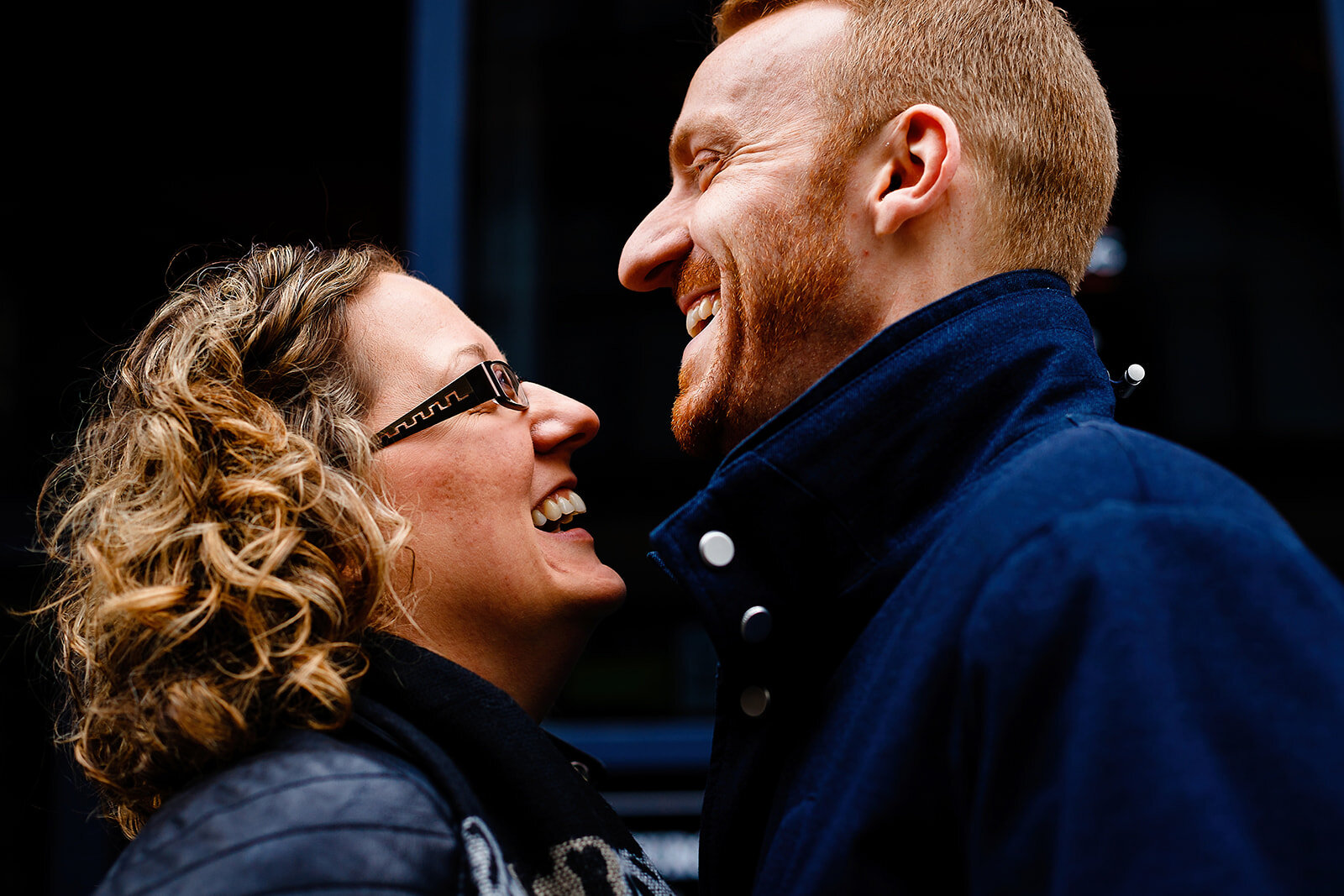 PRE WEDDING SHOOTS