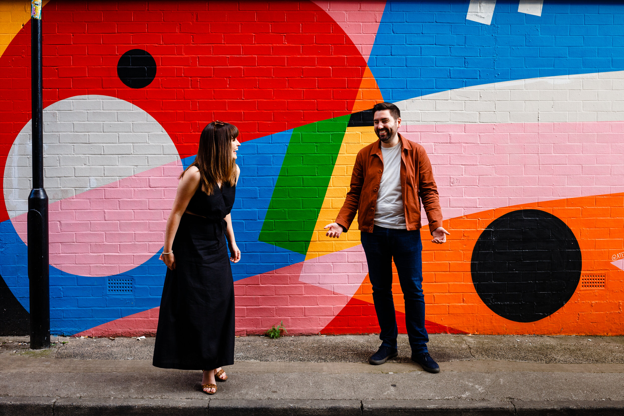 Pre Wedding Shoots