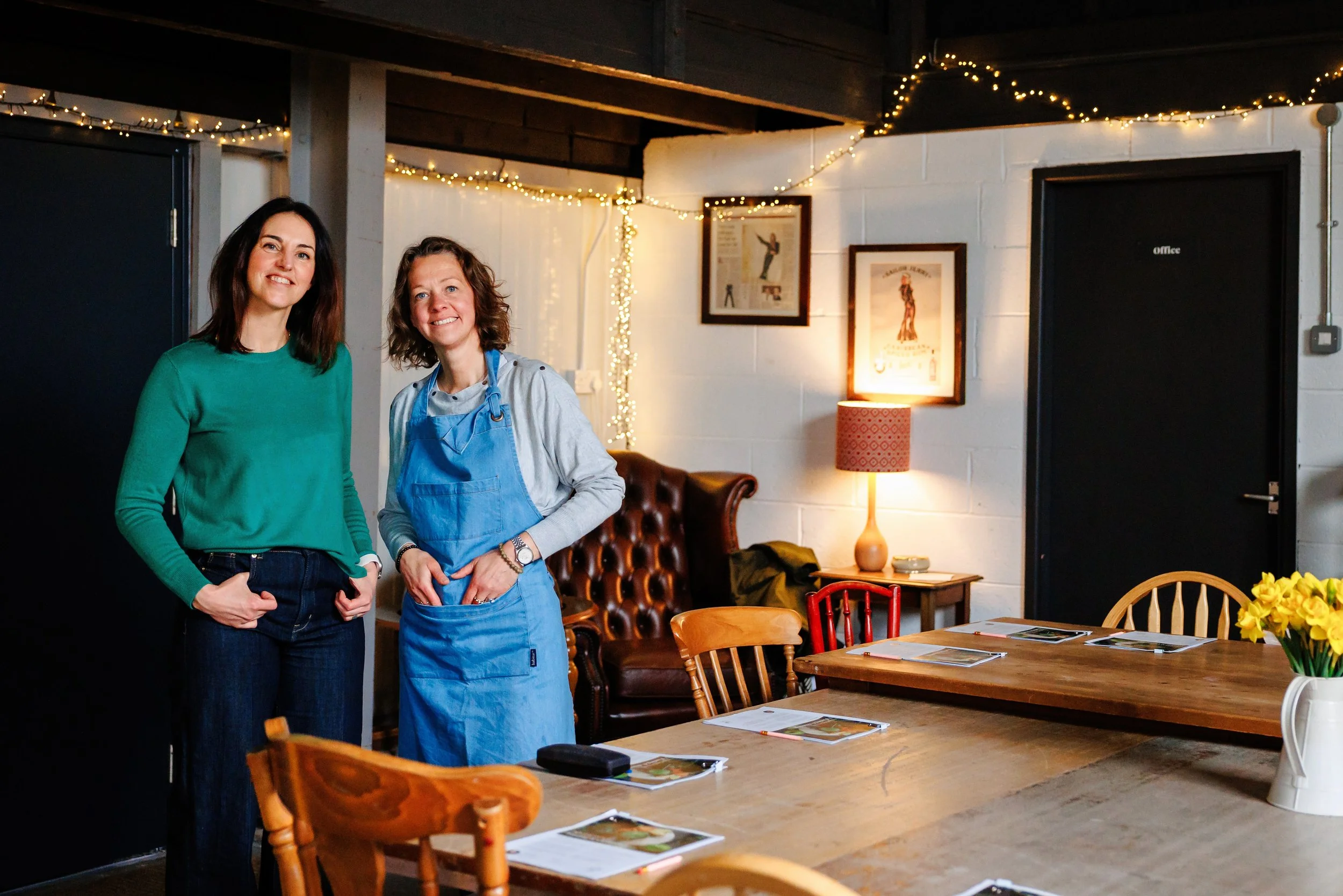 Branding shoots and event coverage by Zoe.