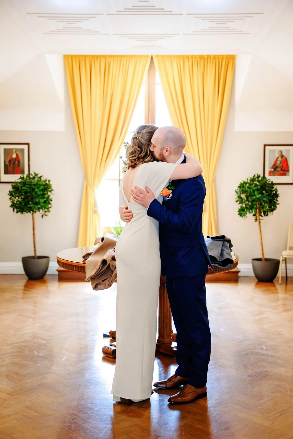 Sale Town Hall Wedding photography -2.jpg
