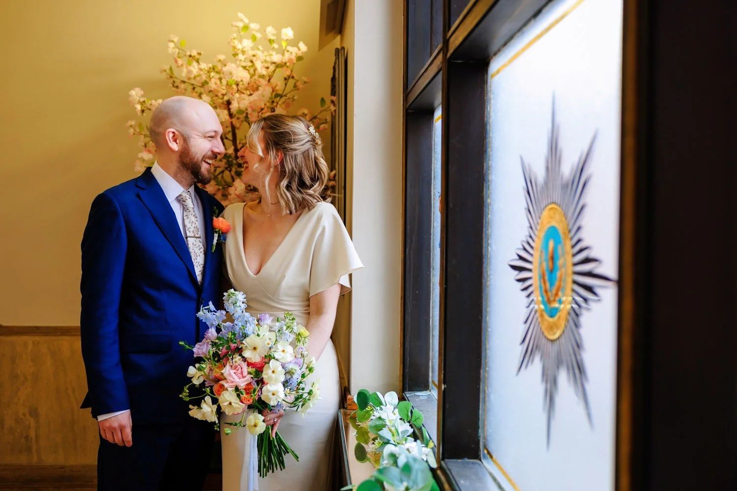 Sale Town Hall Wedding photography -24.jpg