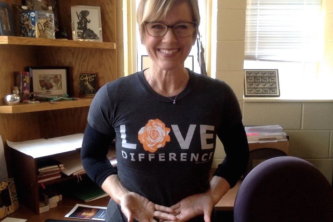 Kate - New Mexico