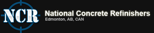 National Concrete Refinishers Canada