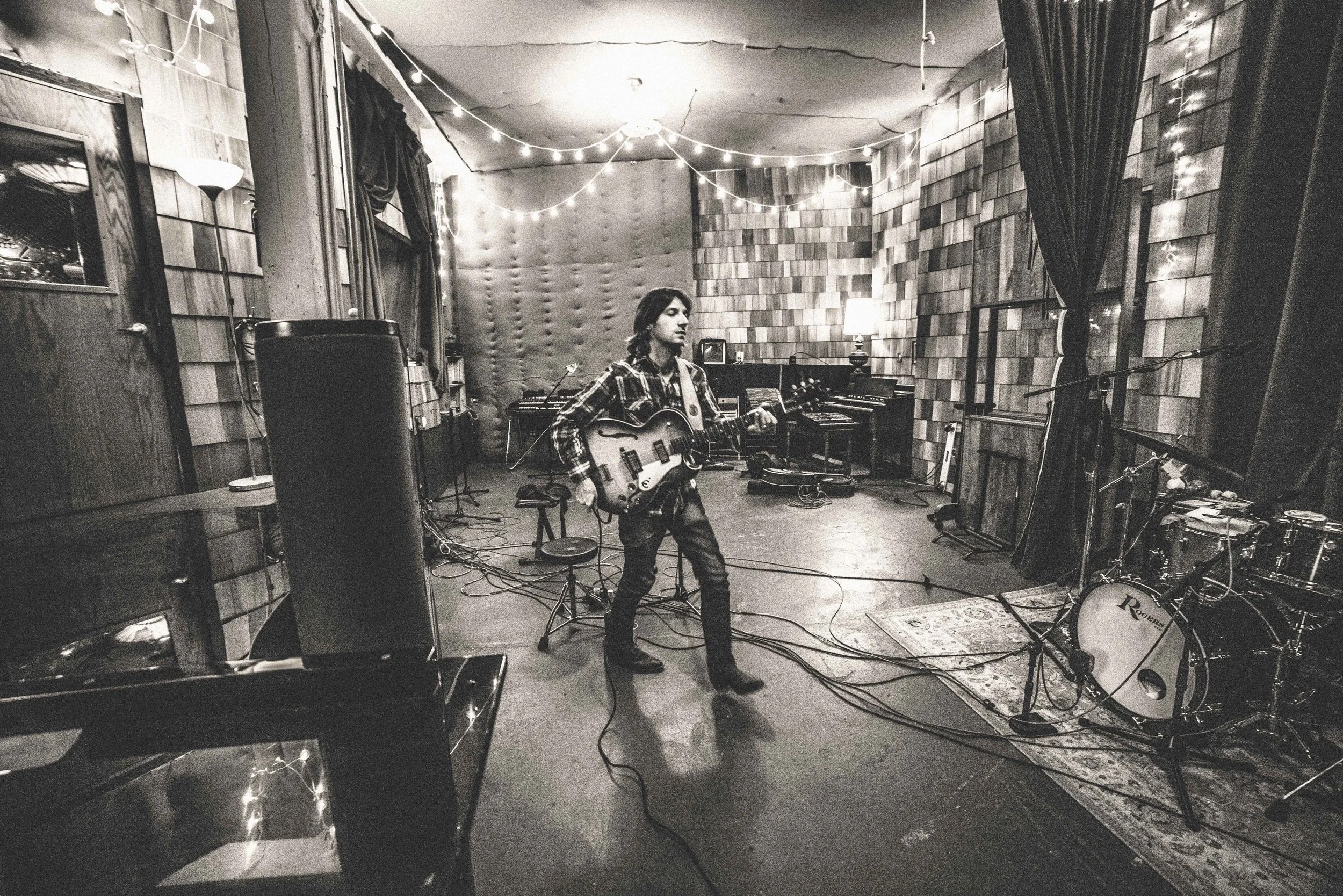 It Takes a Village...