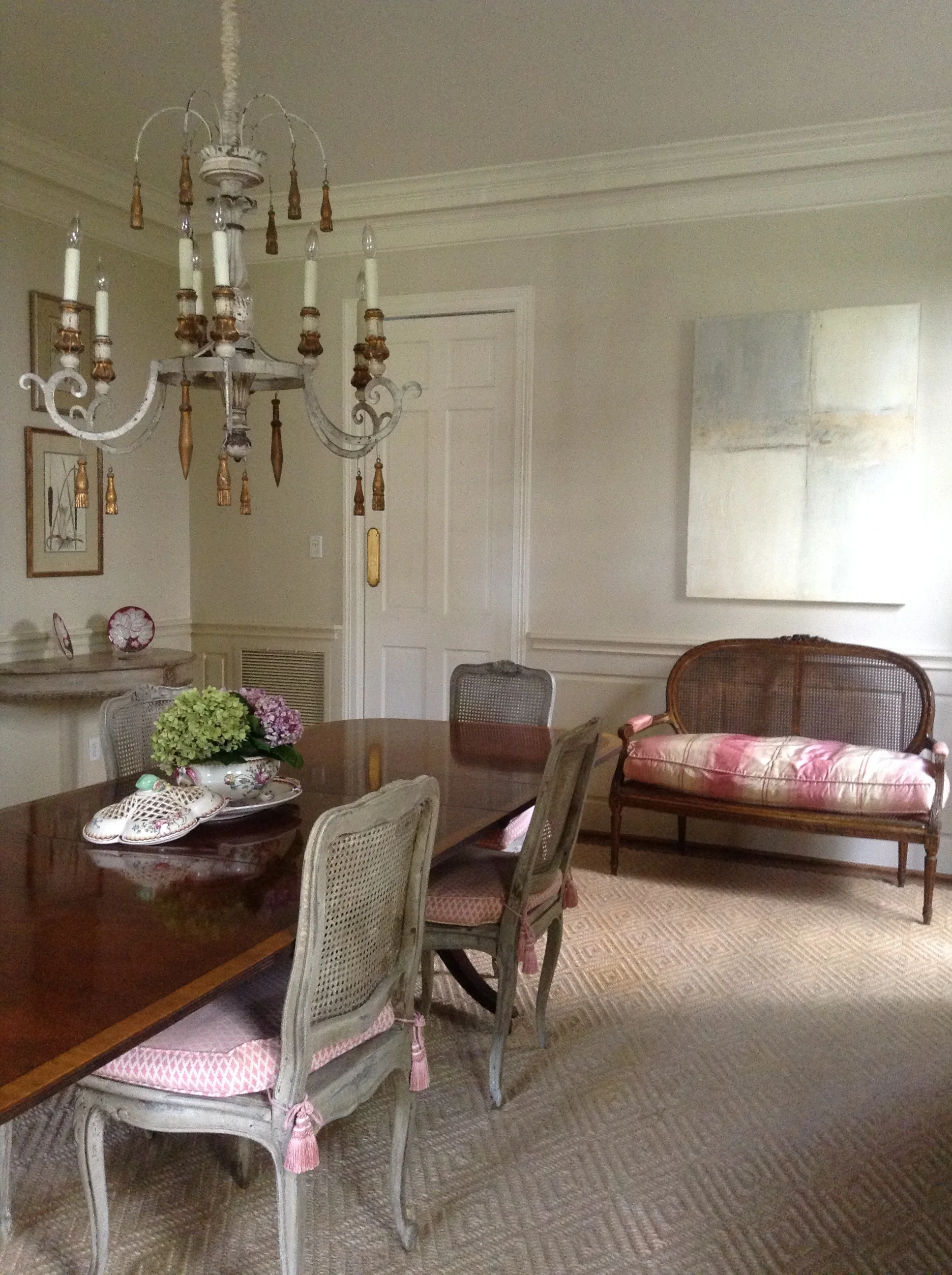 Overbrook Residence 