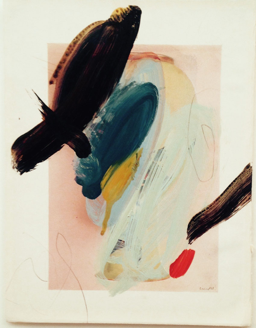 Caroline Pedler, ‘Drawn To Swords’ Badcocks Gallery