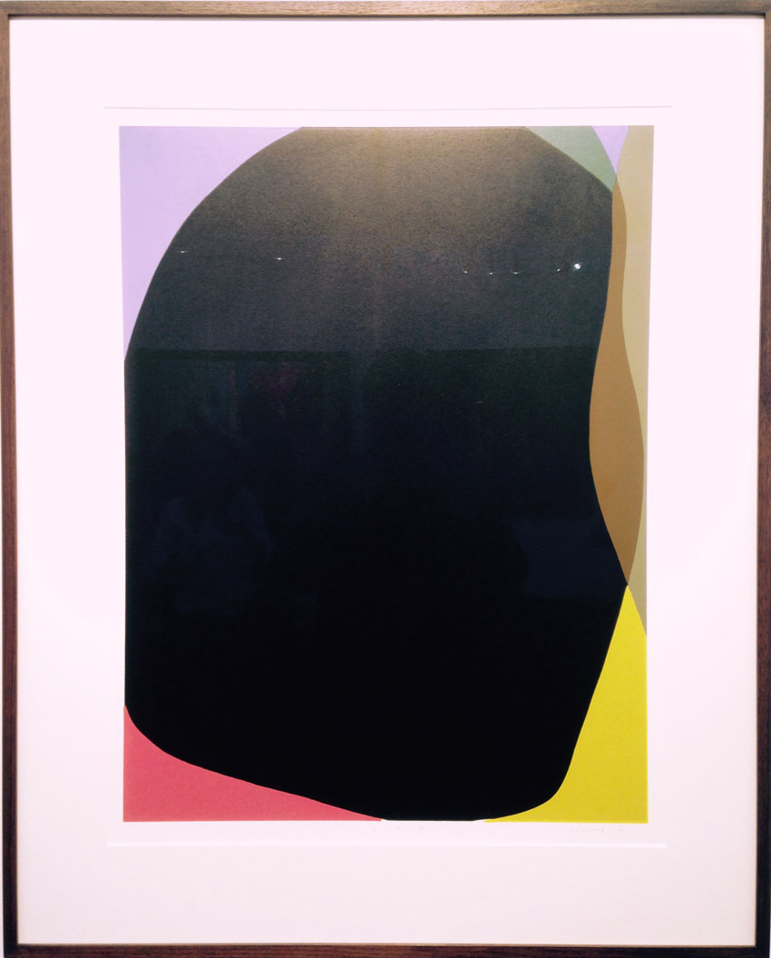 Gary Hume, ‘Cap’ Manifold Editions