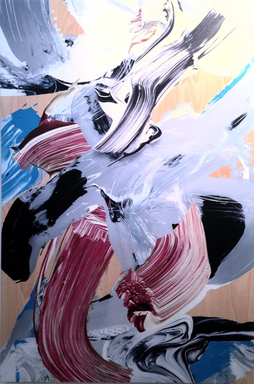 Matthew Stone Union Gallery