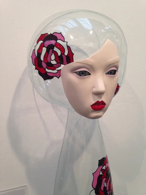 Jinyoung YU Union Gallery