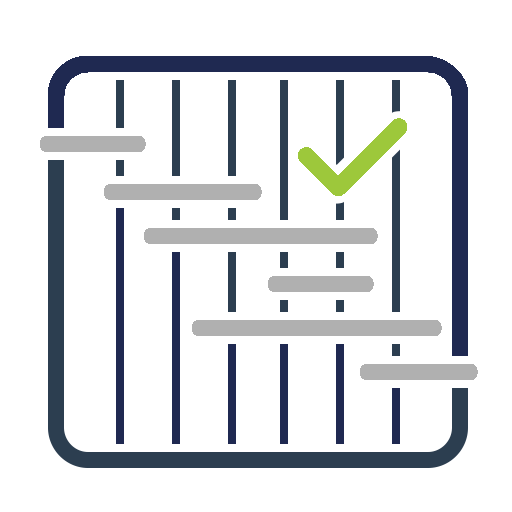 PROJECT MANAGEMENT This is our wheelhouse. We have 15+ years of experience of delivering value-driven change, on time and within budget.