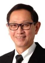 K P Ho, Technical Director, Performance Additives of Malaysia